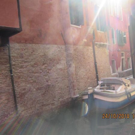 Bell Tower House Apartment Venice Exterior photo