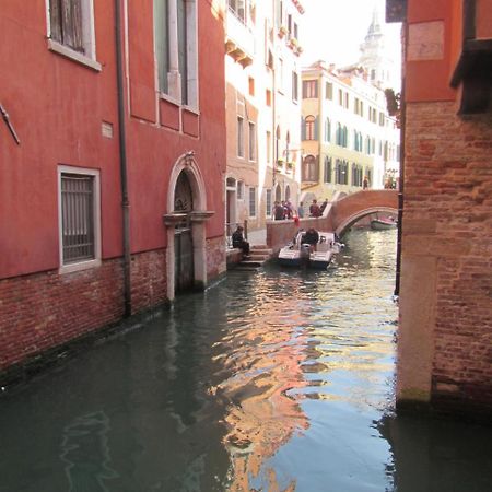 Bell Tower House Apartment Venice Exterior photo